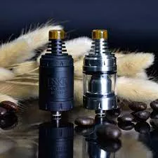 Review of Vandy Vape Berserker BSKR V1.5 MINI MTL RTA