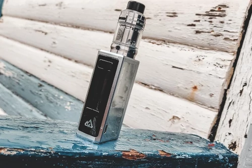 Review of Geekvape Obelisk 120 FC Kit