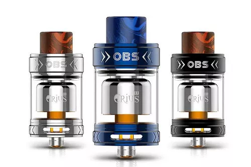 Review of Crius RTA Tank