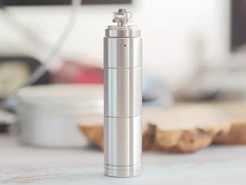 Review of Cthulhu TUBE MOD II