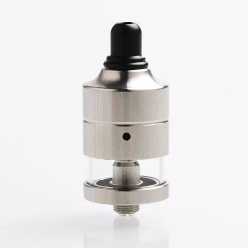 Review of the Cthulhu Mulan MTL RDTA