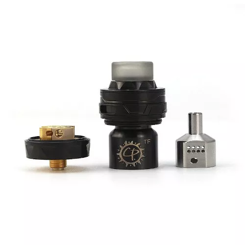 Review of Advken CP TF RTA