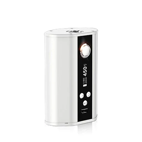 Review of iStick TC200W by Elea