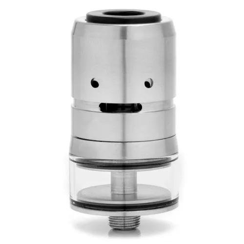 Review of iVOGO Velocity RDTA