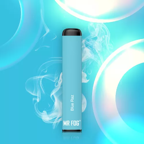 Review of Fung Vape Ice Disposable Kit. First look