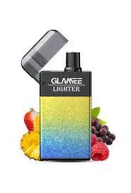 Review of Glameevape Lighter Kit. First look