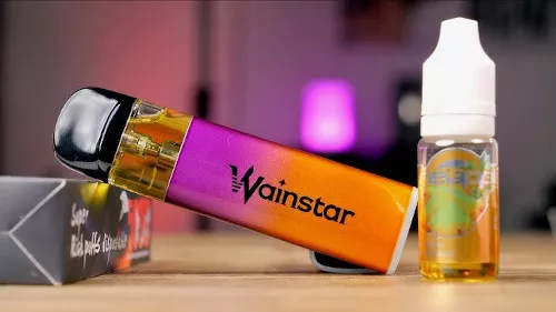 Review of Wainstar Vpro Pod