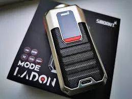 Review of Smoant LADON MOD