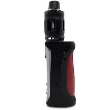 Review of Vaporesso FORZ TX80 Kit. First look