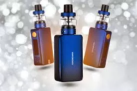 Review of Vaporesso GEN Nano Kit. First look