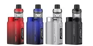 Review of Vaporesso SWAG 2 MOD