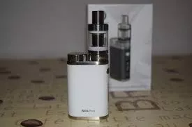 Review of Eleaf iStick Pico 75W