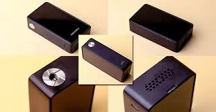 Review of SnowWolf 200W