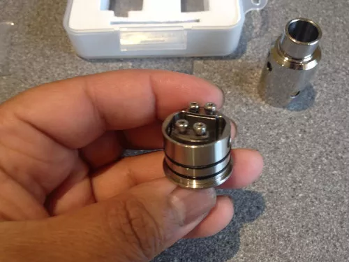 Review of VT133 by HCIGAR and AERONAUT RDA