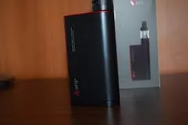 Review of Vaptio Ascension S150