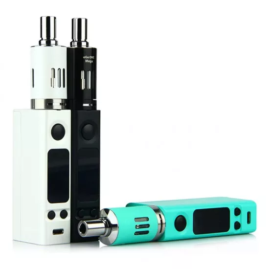 Review of eVic-VTC Mini 60W Kit