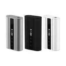 Review of iStick 100W by Eleaf