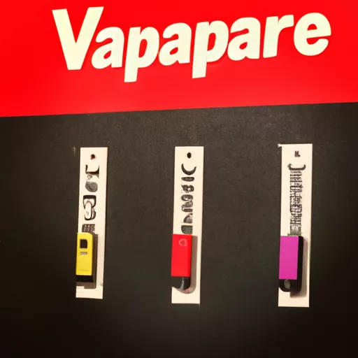 Vape Chargers in Canada