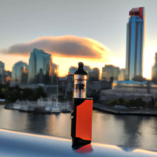 Vape Vancouver
