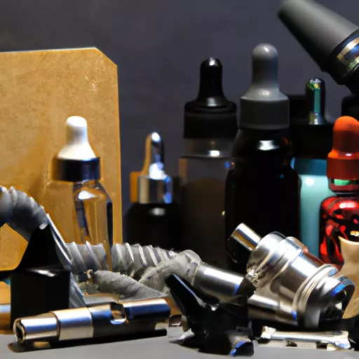 Buy Vape Accessories