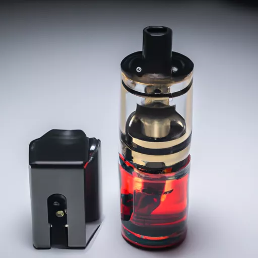 VOOPOO Vape
