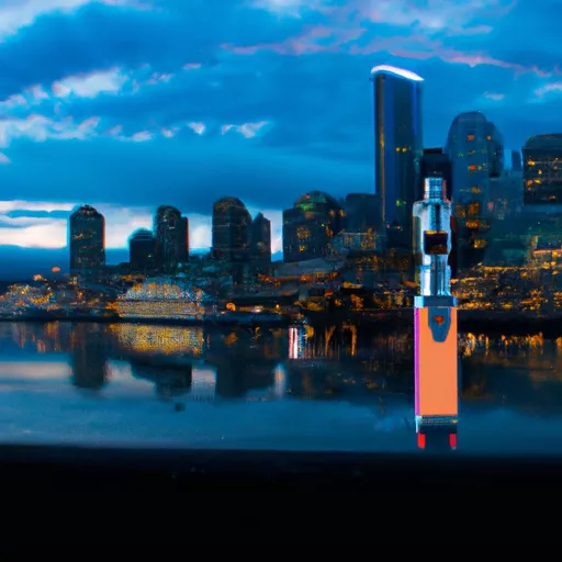 Vape Vancouver