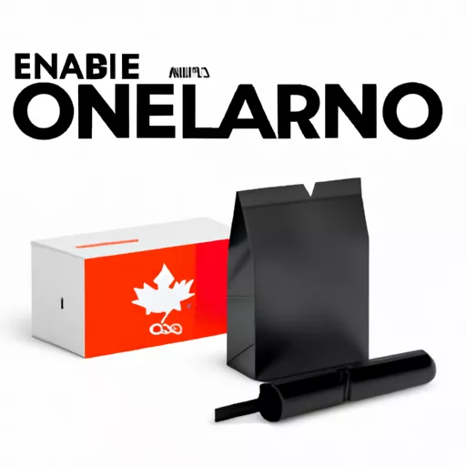 E-cigarettes online boutique in Canada