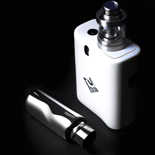 Uwell Vape