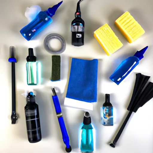 Vape Cleaning Supplies in Canada