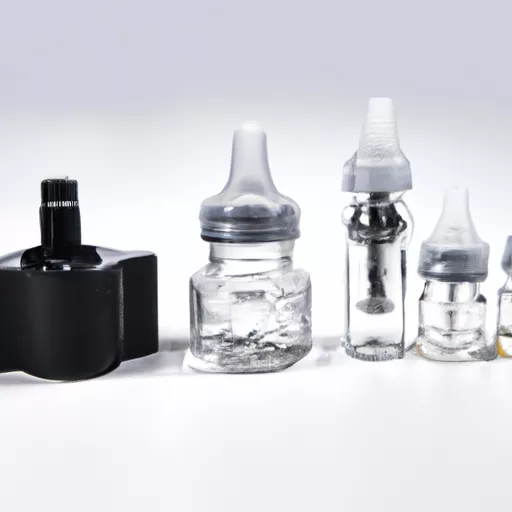 Vape Clearomizers & Tanks in Canada