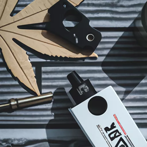 Vape Accessories in Canada