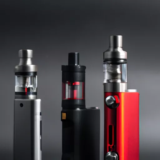 Smok Novo Vape