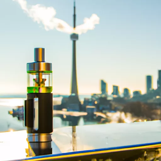 Vape Toronto