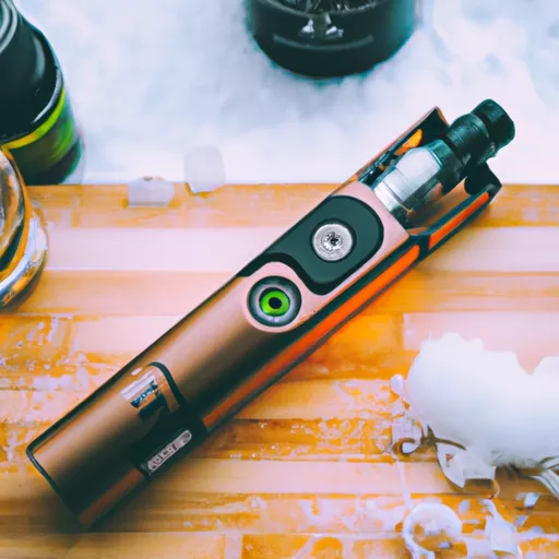 Vape Accessories in Canada