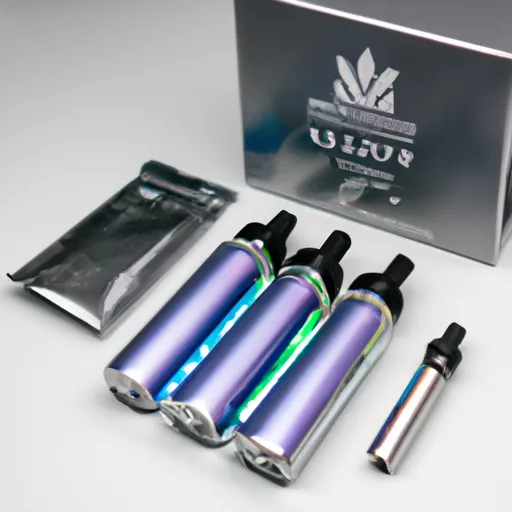 Vape Kits in Canada