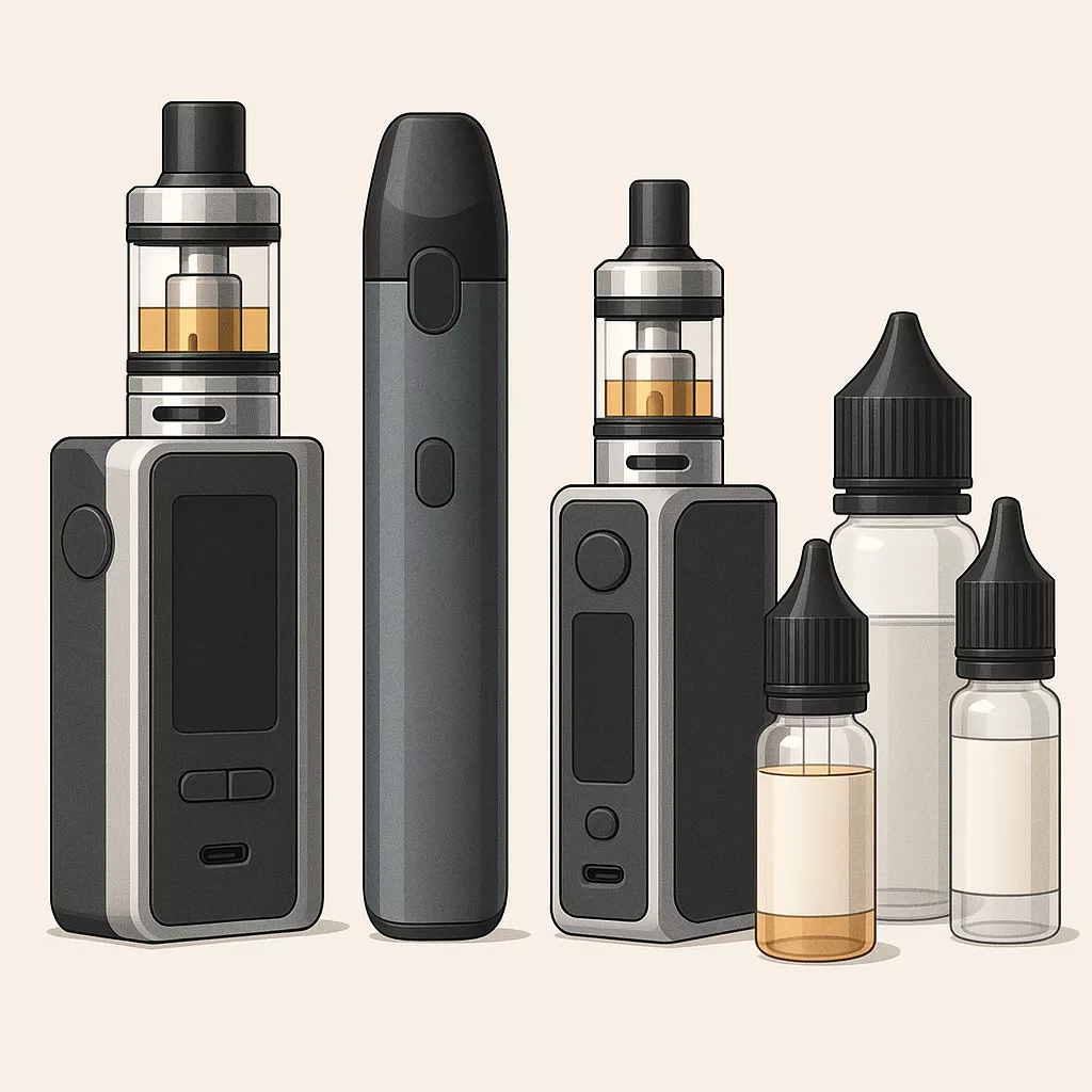 vape kits