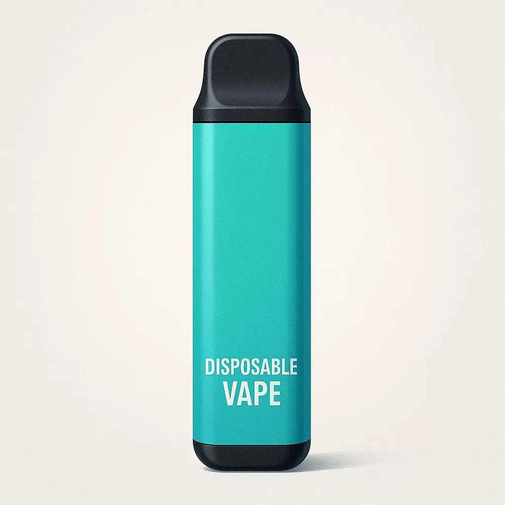 disposable vape