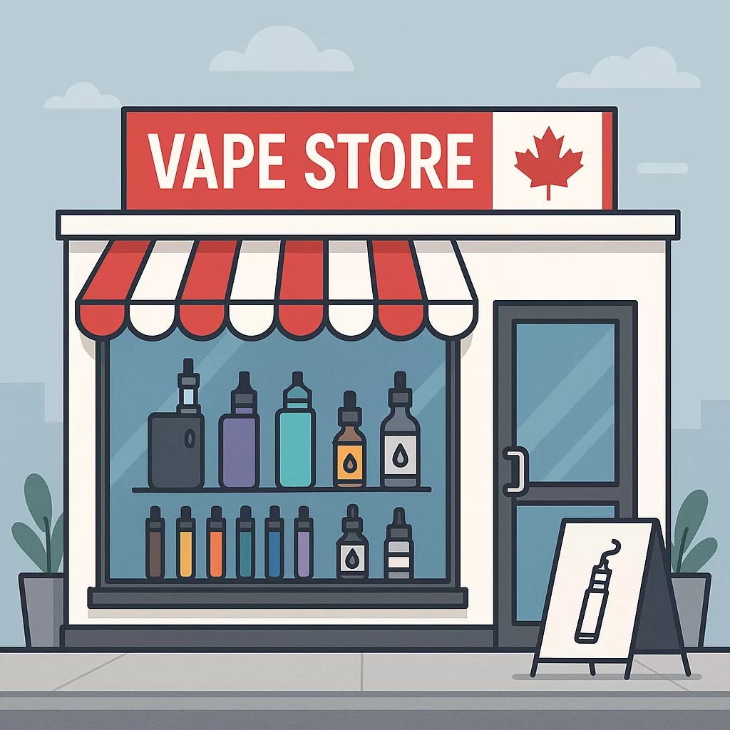 canada vape store