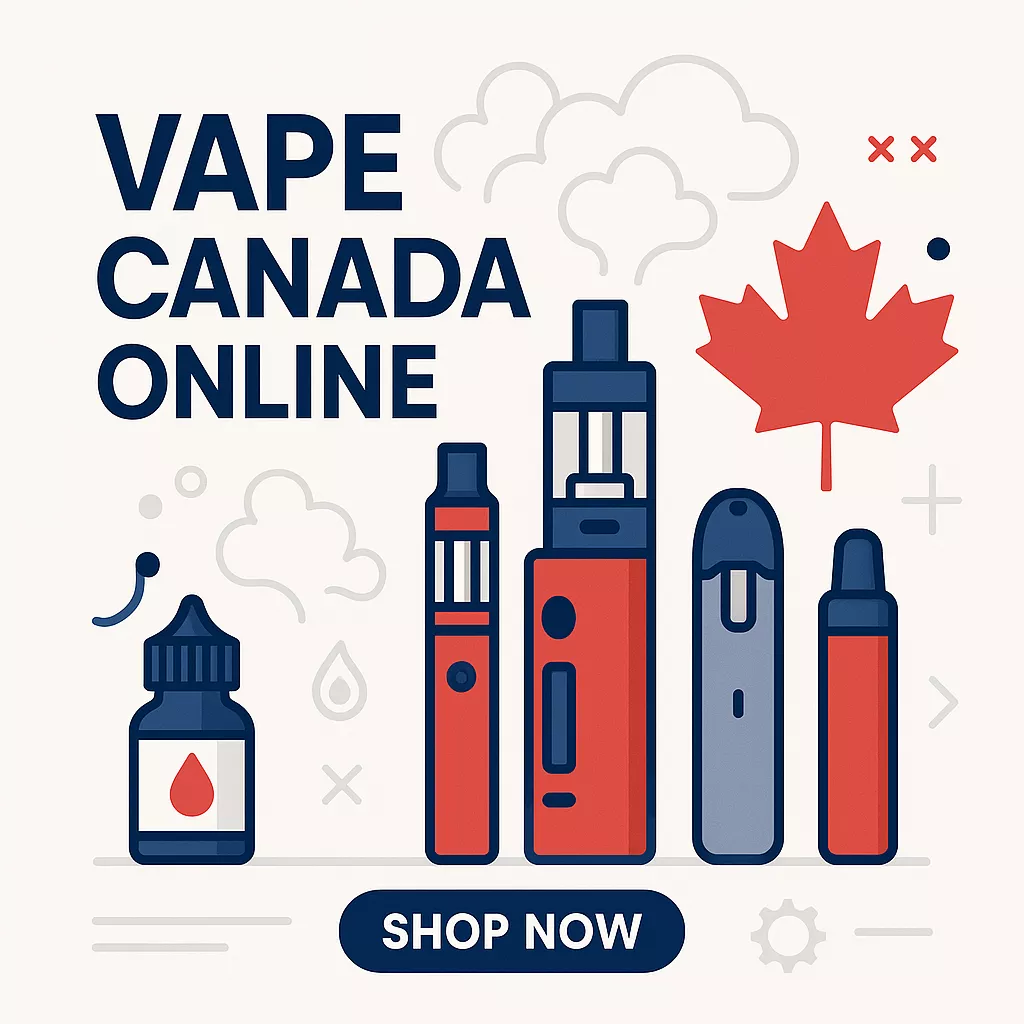 vape canada online