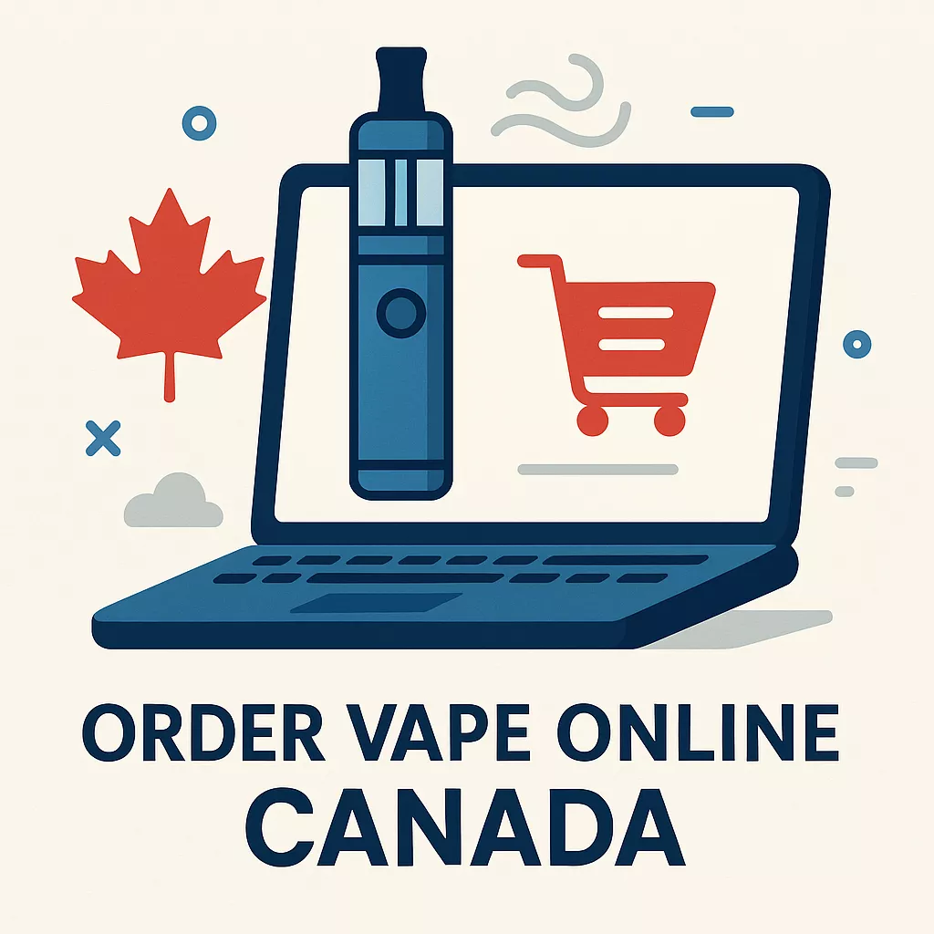 order vape online canada